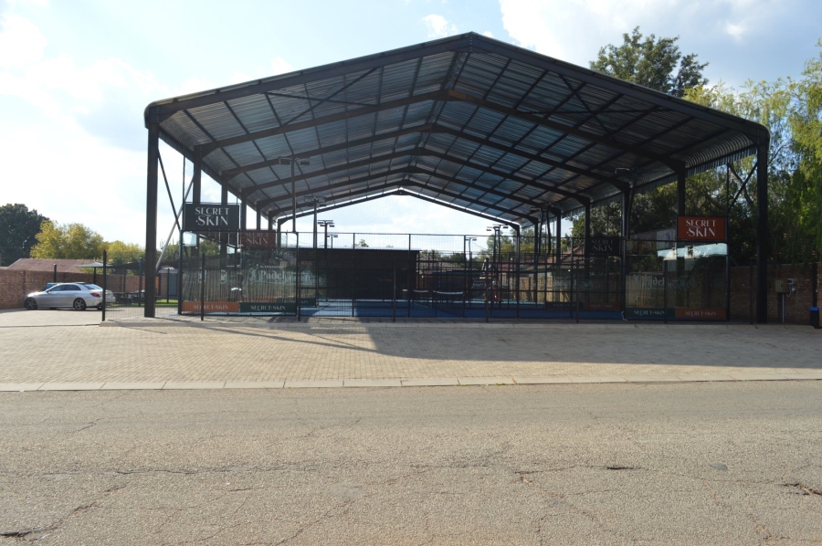 Commercial Property for Sale in Irene Park North West